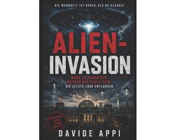 Alien-Invasion