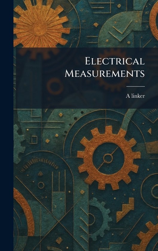 Electrical Measurements - cover
