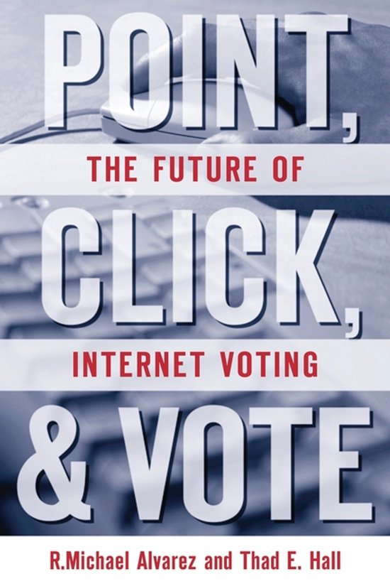 Point, Click and Vote - cover