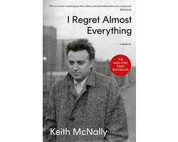 I Regret Almost Everything