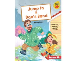 Early Bird Readers -- Red (Early Bird Stories (Tm))- Jump in & Dan's Band