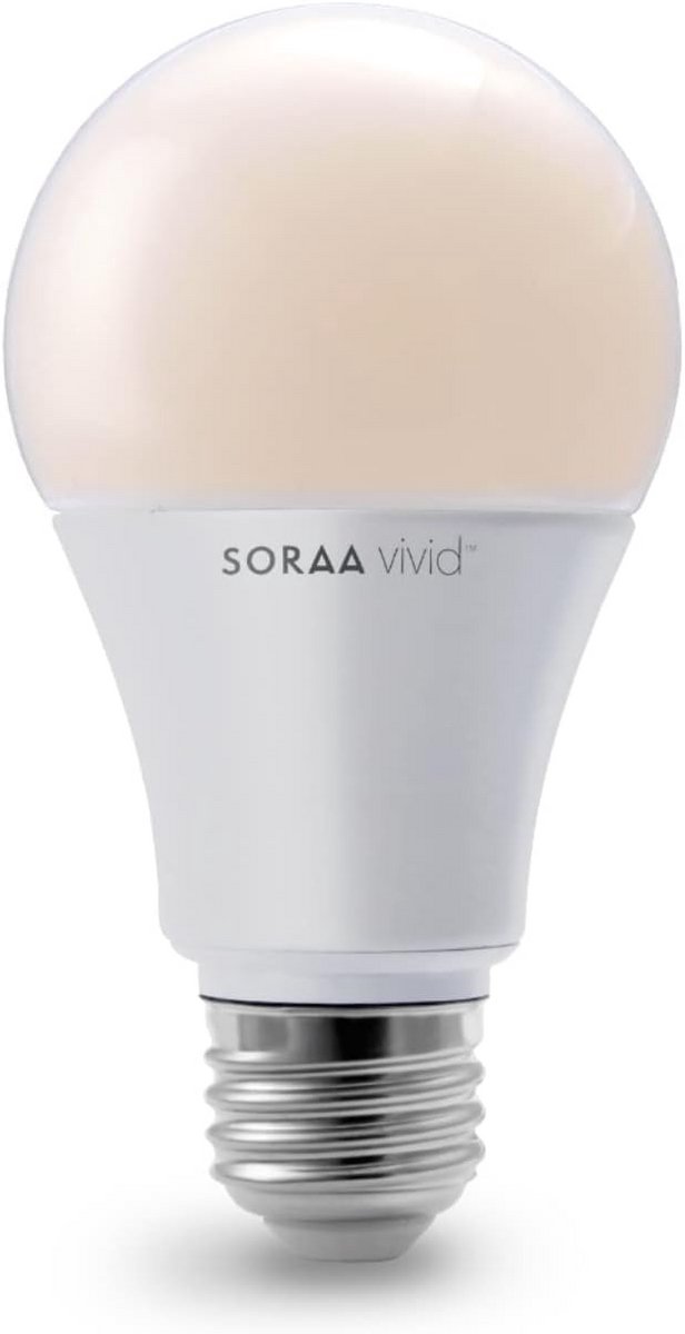 Volledig Spectrum LED Lamp E27 11W Warm Wit Hoge Kleurweergave