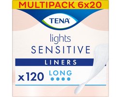 TENA Kraamverband Long - 120 stuks