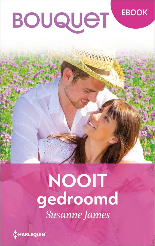 Bouquet Extra 724 - Nooit gedroomd