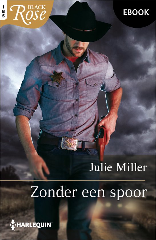 Black Rose 148 - Zonder een spoor