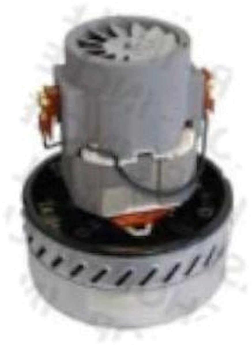 Zuigmotor - Motoronderdeel - Stofzuigen - Krachtige 1000W - 1000 Volt - Zwart