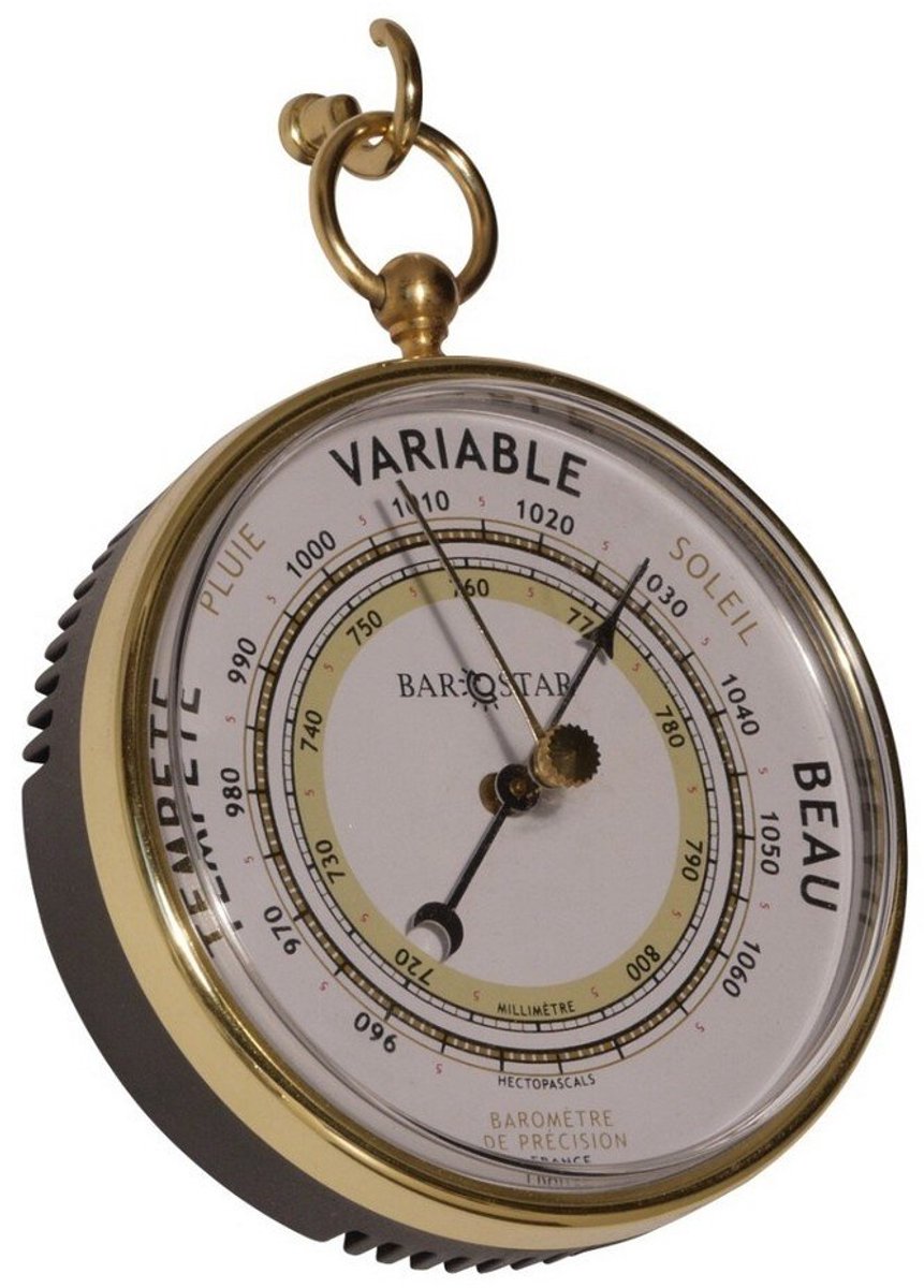 Delite - B082 B FR - Barometer