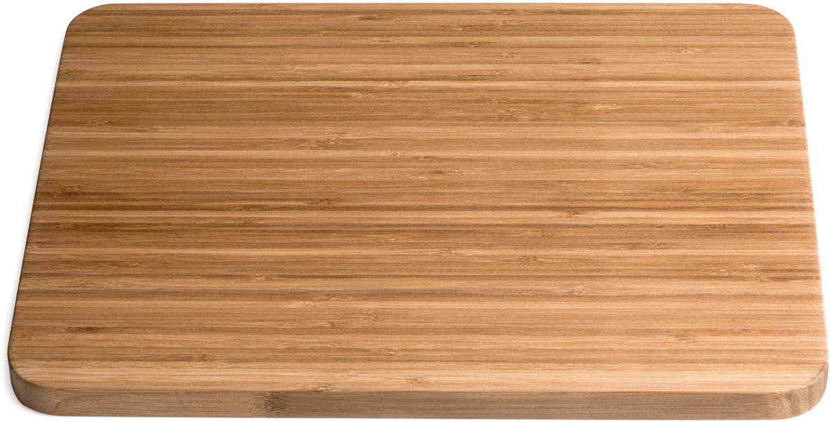 Beer Box vuurkorf plank bamboe