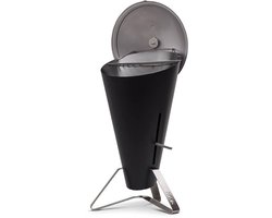 höfats CONE Houtskool grill