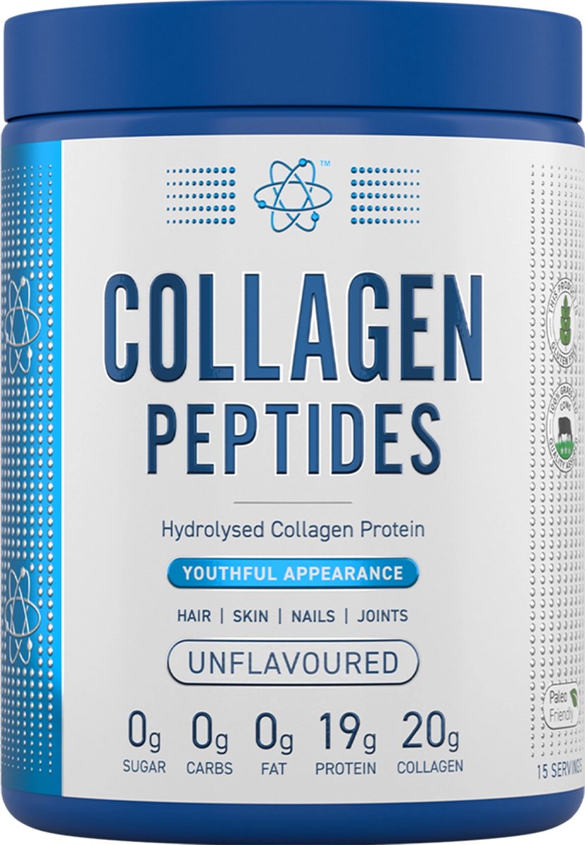 COLLAGEN PEPTIDES 300g Applied Nutrition