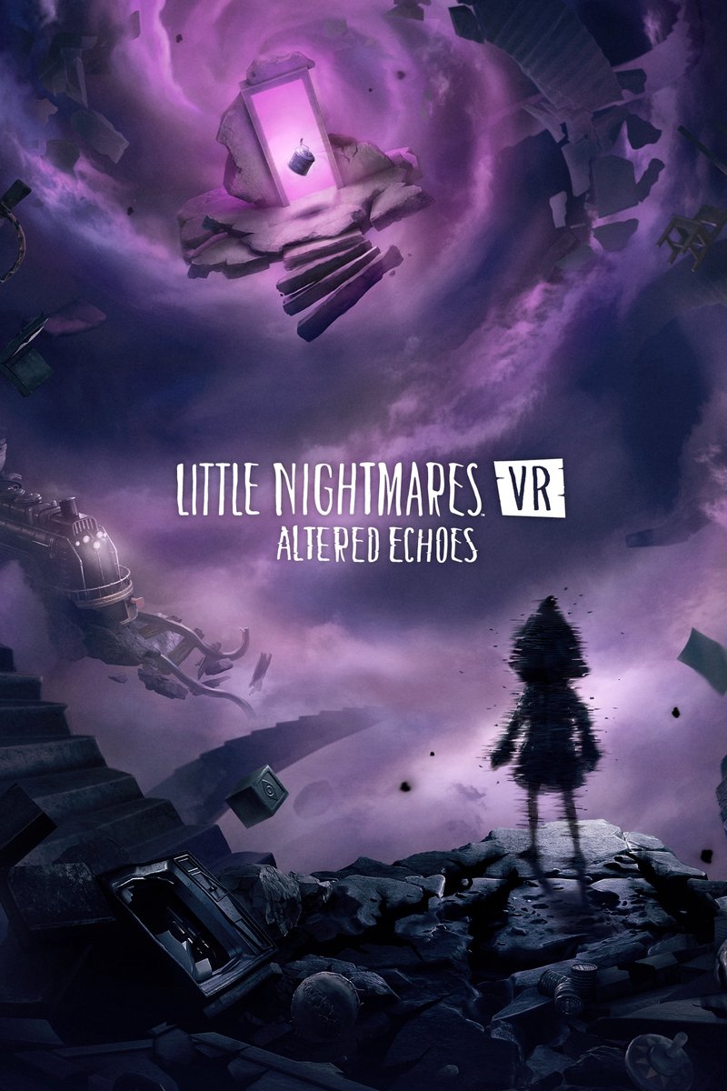 Little Nightmares VR: Altered Echoes - Windows Download