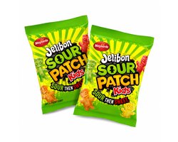 Sour Patch Kids Original 2 Stuks