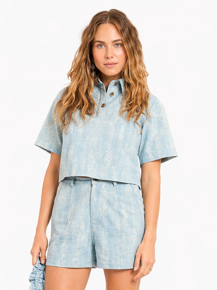 Blouse Abby
