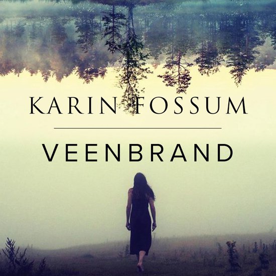 Veenbrand - cover