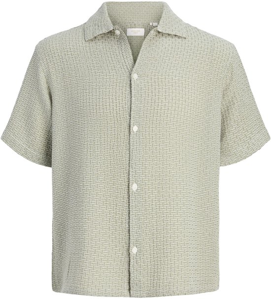Jack & Jones Resort overhemd Relaxed Fit Resort overhemd