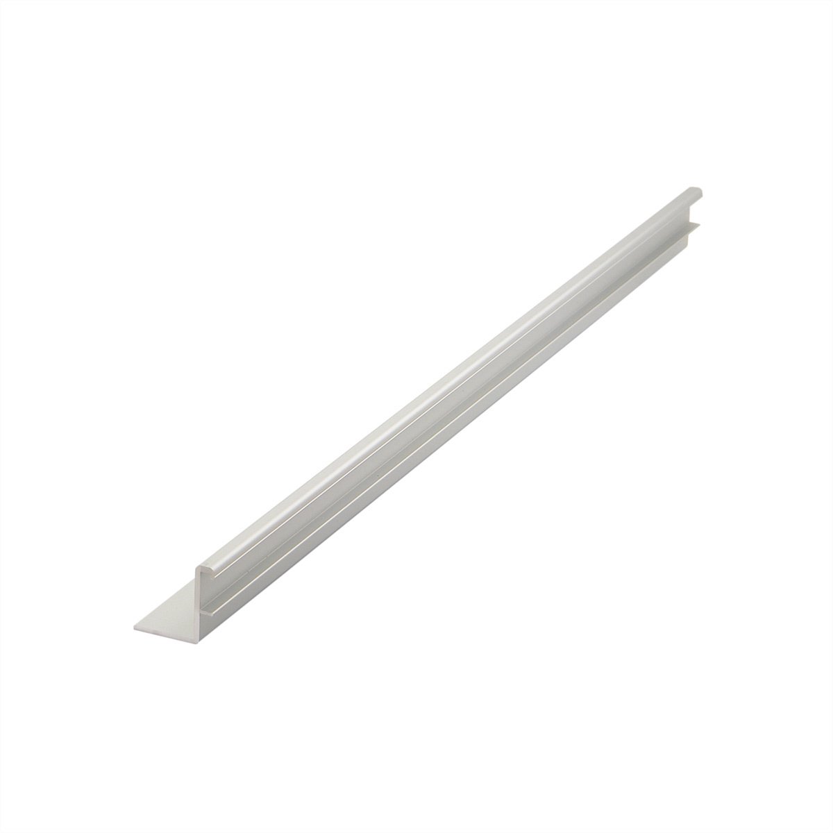 SCHROFF Comptec Geleiderail voor 19 Kast, 600 mm