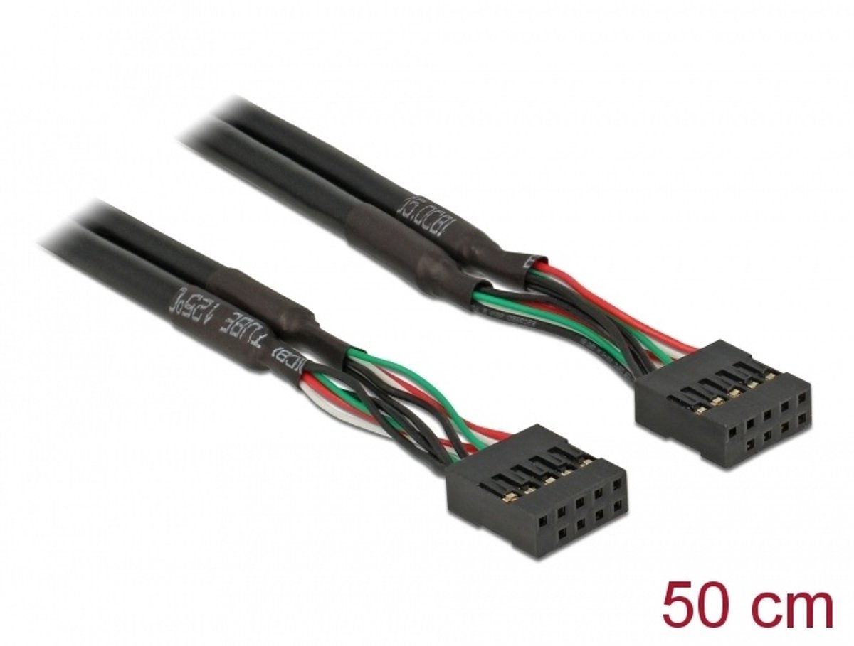 Delock - USB-kabel