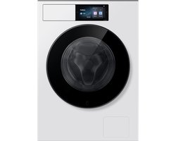 Samsung WF90H09C4WT2 - Wasmachine - AI wash - Auto dispense - 7"LCD-display - 5 jaar garantie