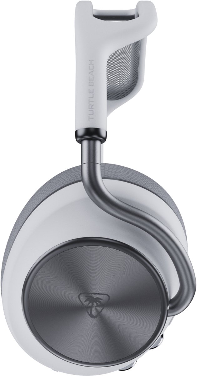 Turtle Beach Stealth Pro II - Draadloze Gaming Headset - Xbox Series X|S, PS5, PC – Wit thumbnail 6