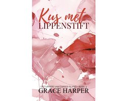 De Turners van Copper Island 3 - Kus met Lippenstift