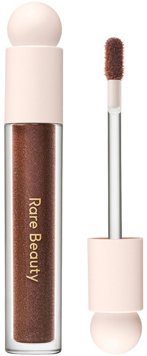 Rare Beauty Positive Light Luminizing Lip Gloss – Hydraterende Lipgloss – Blaze