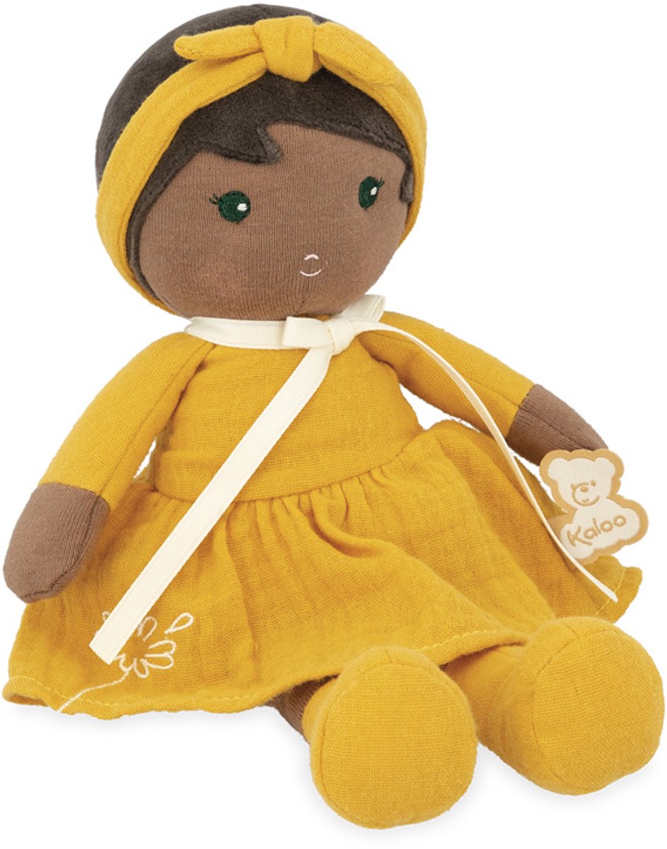 Kaloo Tendresse - Knuffel - Pop - Naomie — afbeelding 5