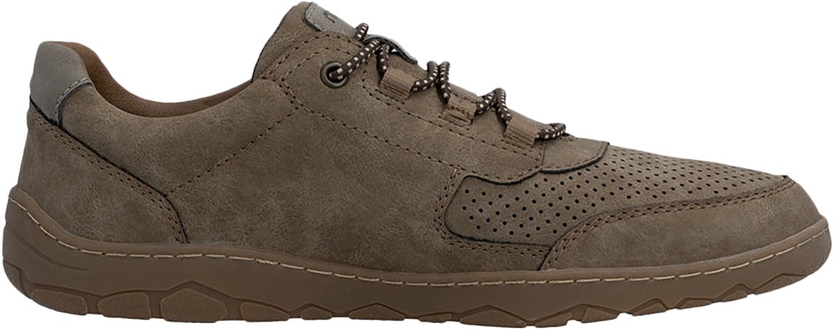 Morelia-sneakers met veters