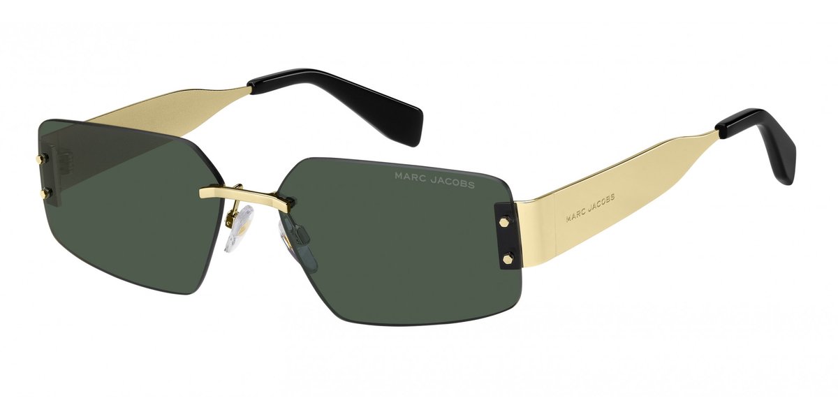 Marc Jacobs Sunglasses Grey