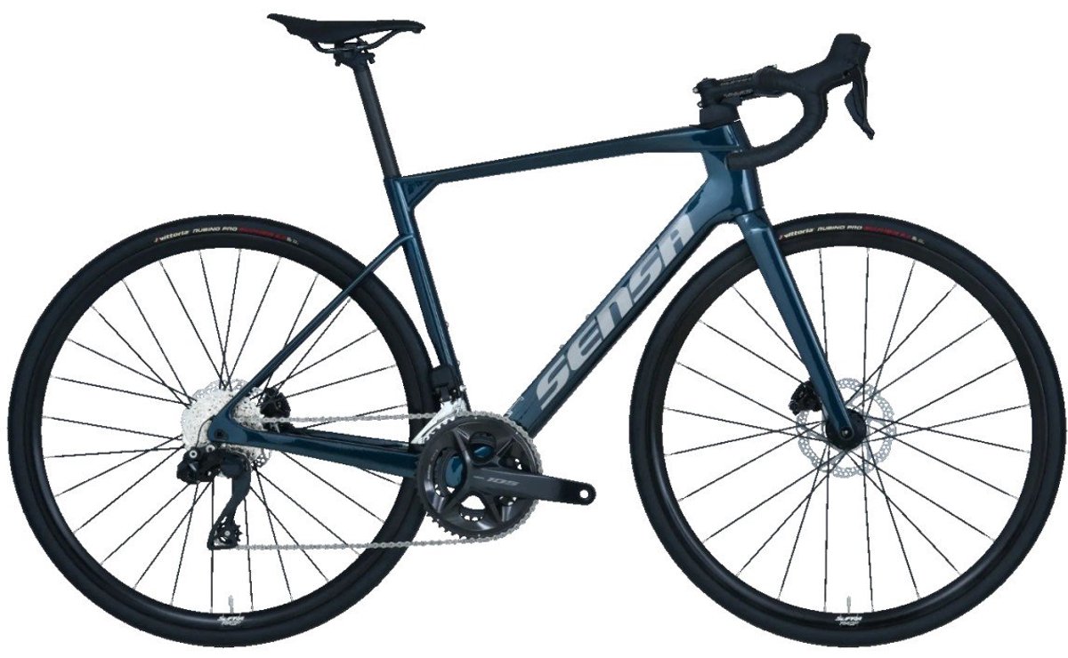 Sensa Giulia GF Di2 Special