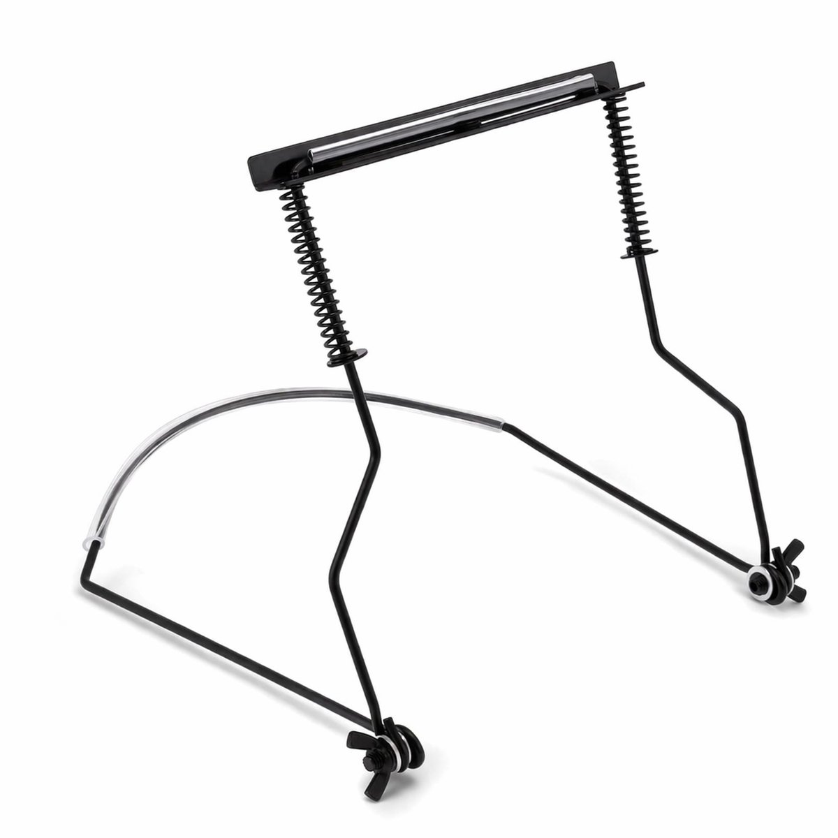 Mondharmonica Houder - Harmonica Houder - 10 Gaten - Harmonica Holder - Harmonica