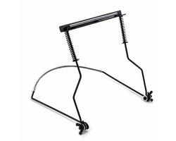 Mondharmonica Houder - Harmonica Houder - 10 Gaten - Harmonica Holder - Harmonica