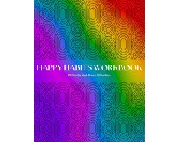 Happy Habits Workbook