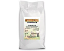 Pawgarden Hondenvoer - Sensitive Kip (Glutenvrij-Graanvrij) - 15kg