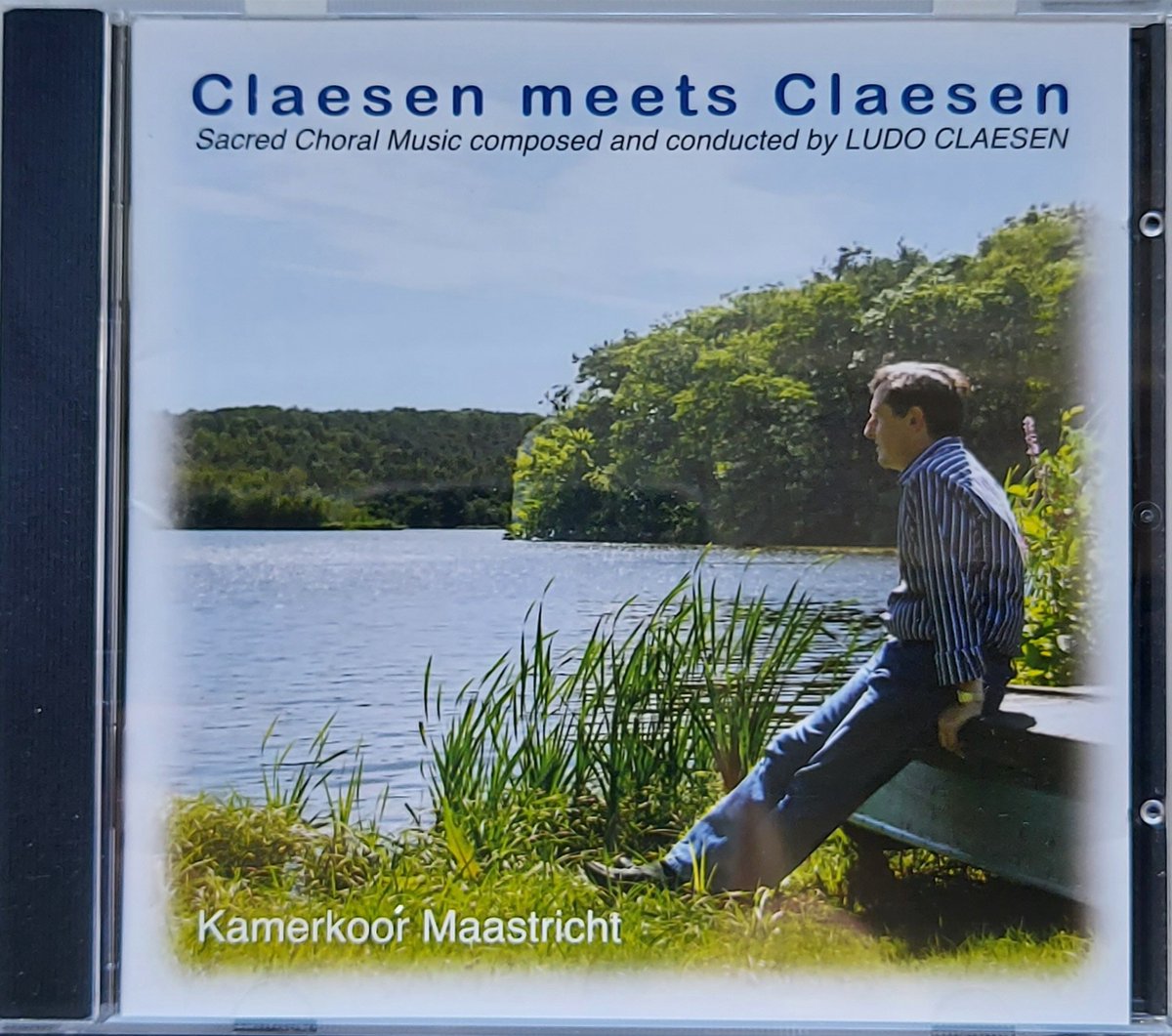 Claesen meets Claesen