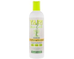 Yari Green Curls Clarifying Shampoo