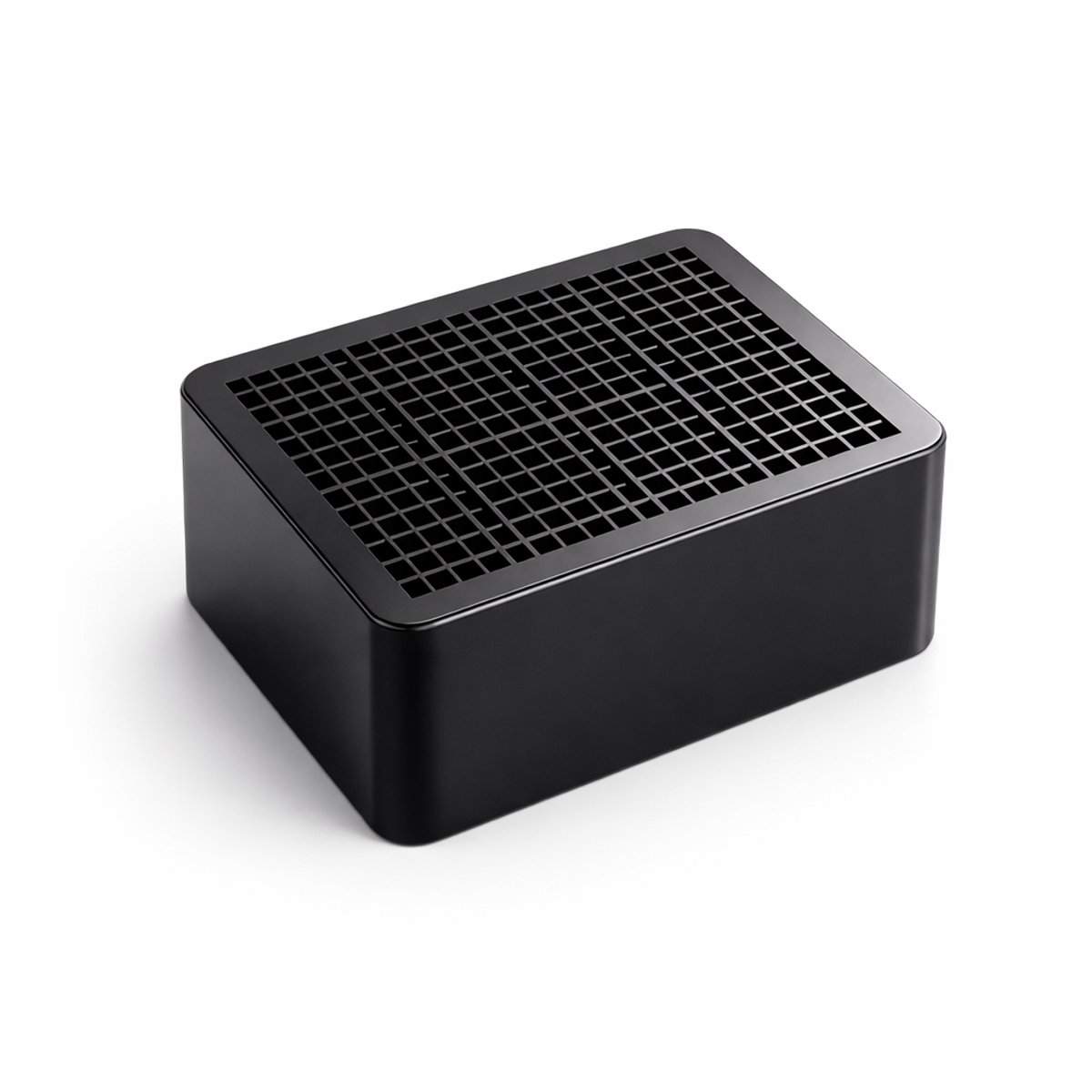 Nuvona Actief koolstoffilter geschikt voor Geberit DuoFresh - Geschikt voor DuoFix - WC Filter - Verwijderd nare geurtjes - Gemakkelijke montage