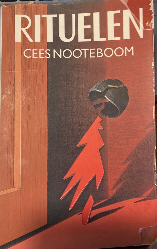 Rituelen - Cees Nooteboom