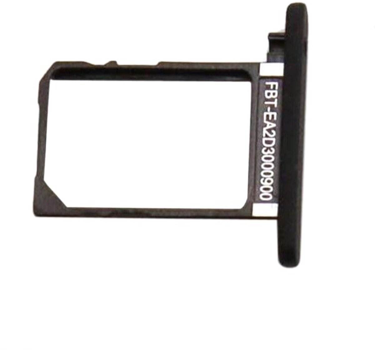 Dailygoods - Simkaartadapter voor Lenovo ThinkPad T14 Gen 3 en 4
