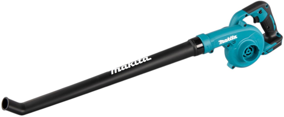 Makita accu blaasmachine - DUB186Z - 18V - excl. accu en lader – foto 2