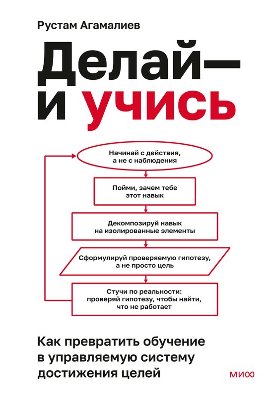 Как работать и учиться в эпоху ИИ ... - cover