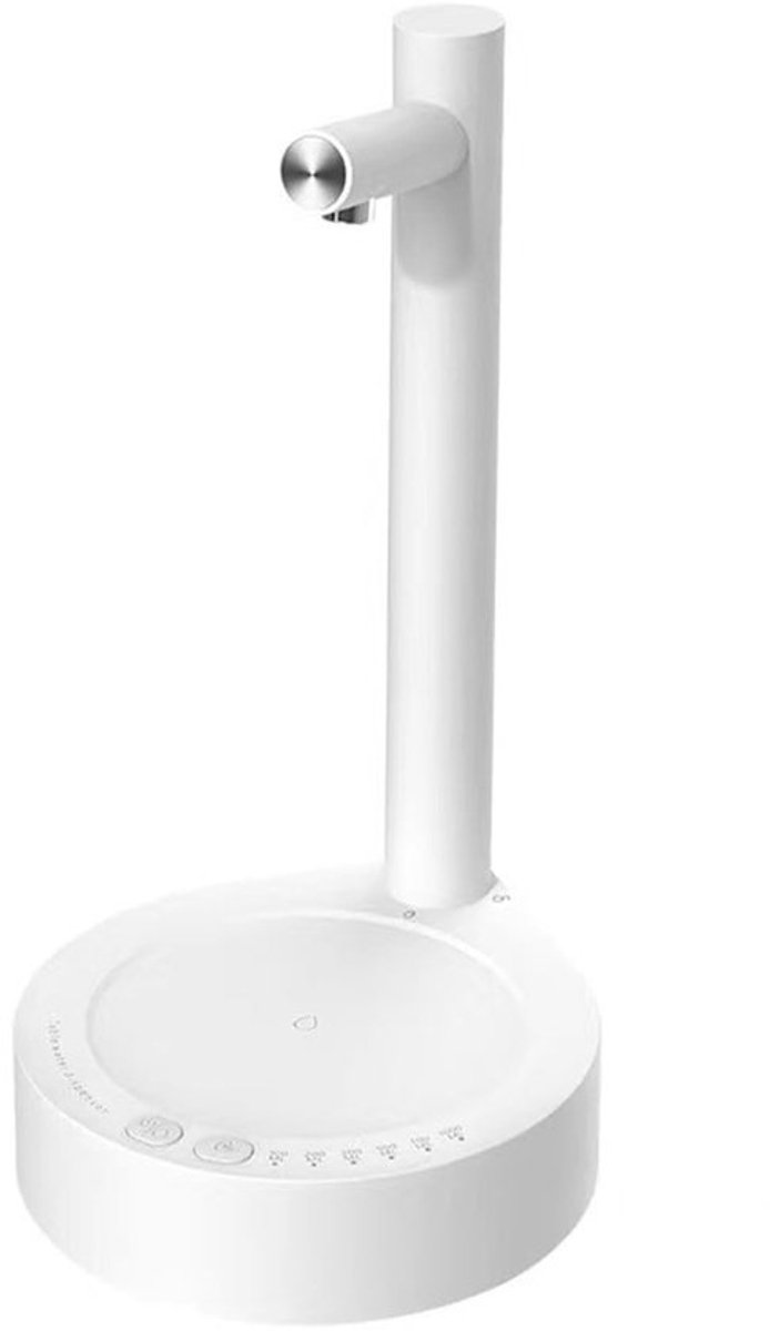 Allecto - Automatische waterdispenser - Oplaadbare waterpomp - Ideaal