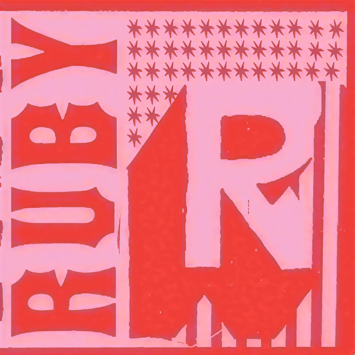 Ruby - E.P. (7" Single)