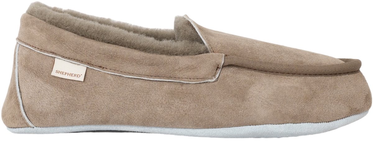 Douglas slippers