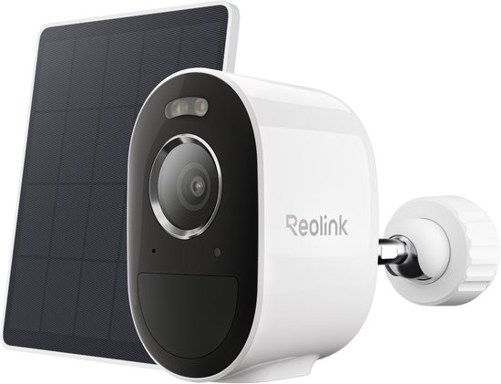 Reolink Argus B330 + Solar Panel Lite