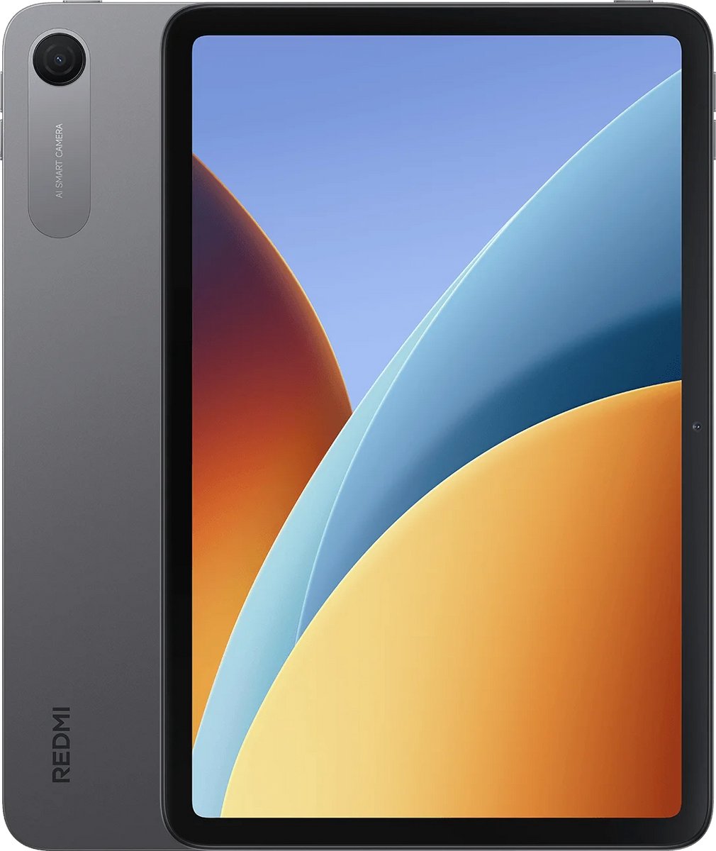 Xiaomi Redmi Pad 2 9.7 Inch - WIFI - 4GB+128GB - Grijs