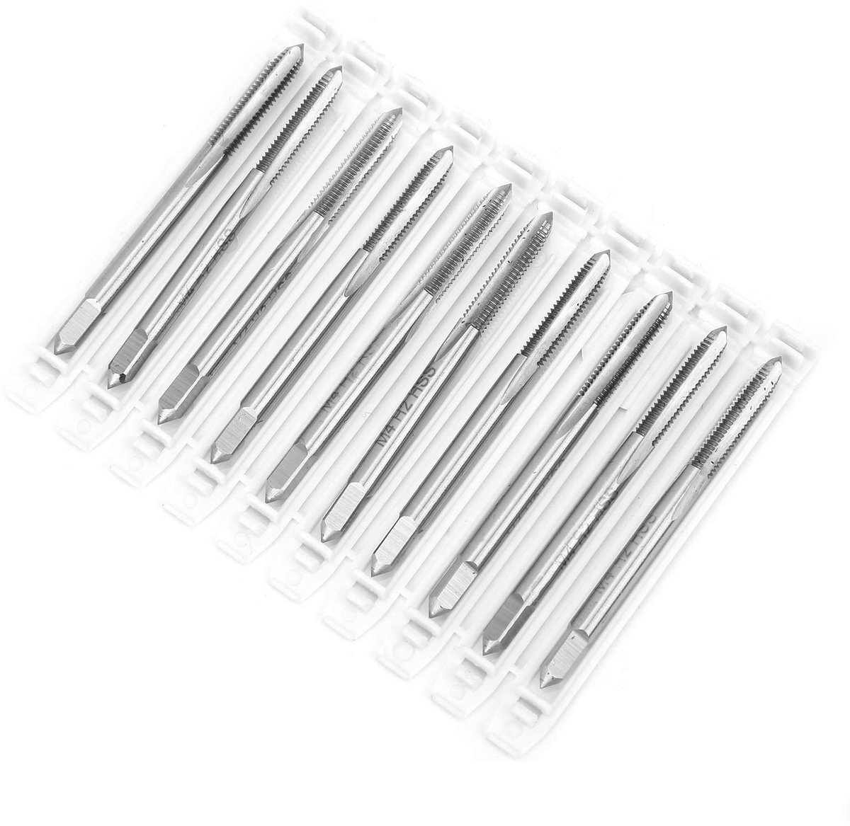 Dailygoods - HSS Draadtapset M4 voor Machinaal Tappen