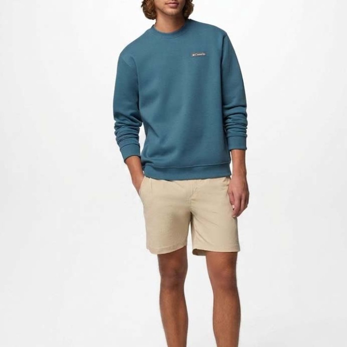 COLUMBIA 2095701CB EU Blauw
