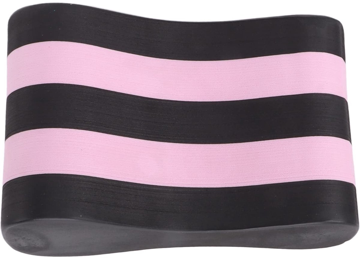 SOUQONE- Trekboei 5-laags EVA - Zwemcorrectietrainingsbeenbord - Kickboard - Drijver - Lichtgewicht - 24 x 15 x 11 cm - Beendrijver