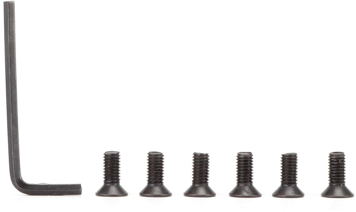 LIVIA HOME - Stuurnaaf Adapter - Duurzame Connector - Hoogwaardig Aluminium - Zilver - Geschikt voor 5/6 Gaats Stuurwielen - Perfecte Pasvorm