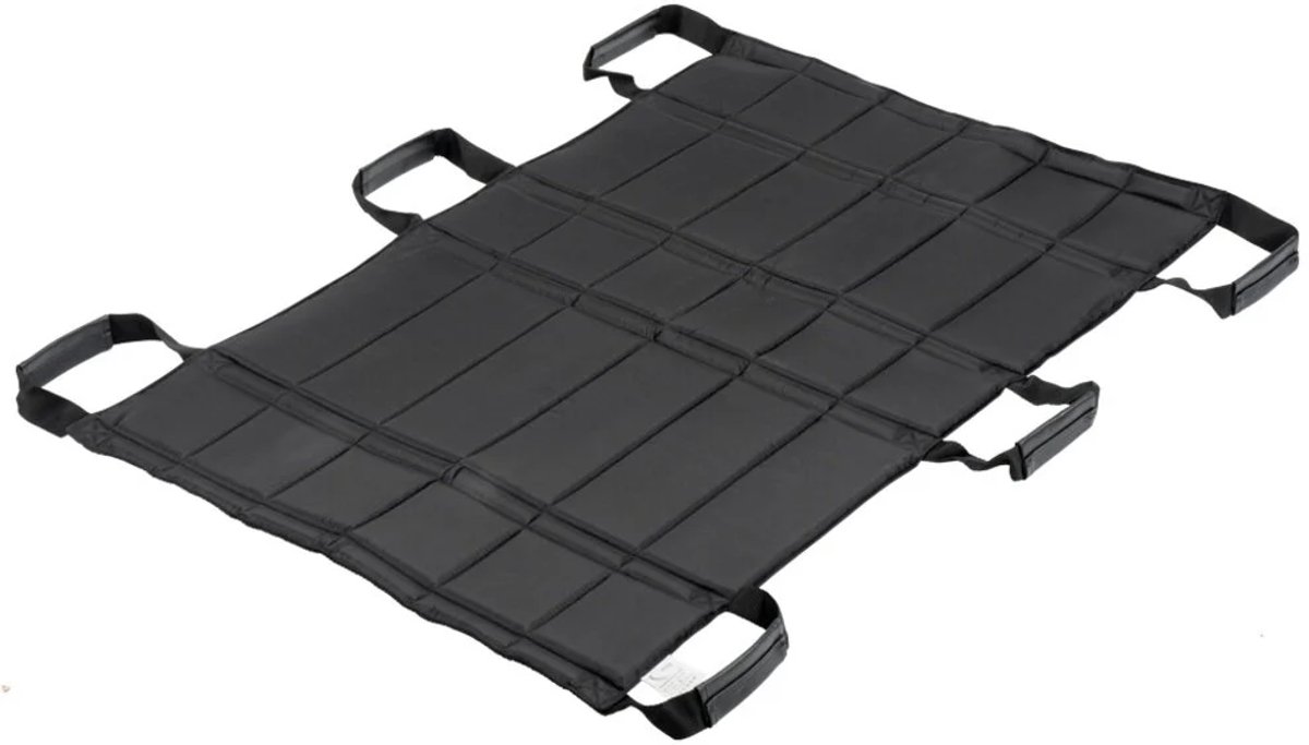 MultiMotion transferdoek met handgrepen